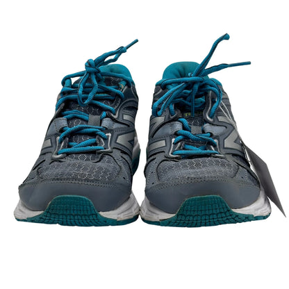 New Balance Grey Shoes