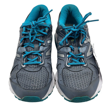 New Balance Grey Shoes