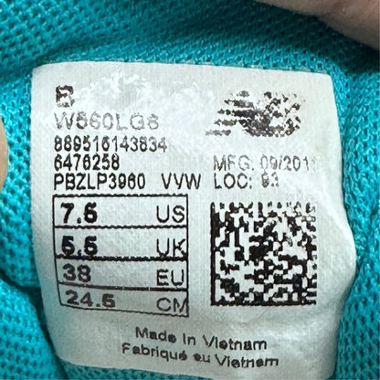 New Balance Grey Shoes