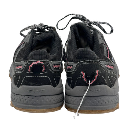 Saucony Black Shoes