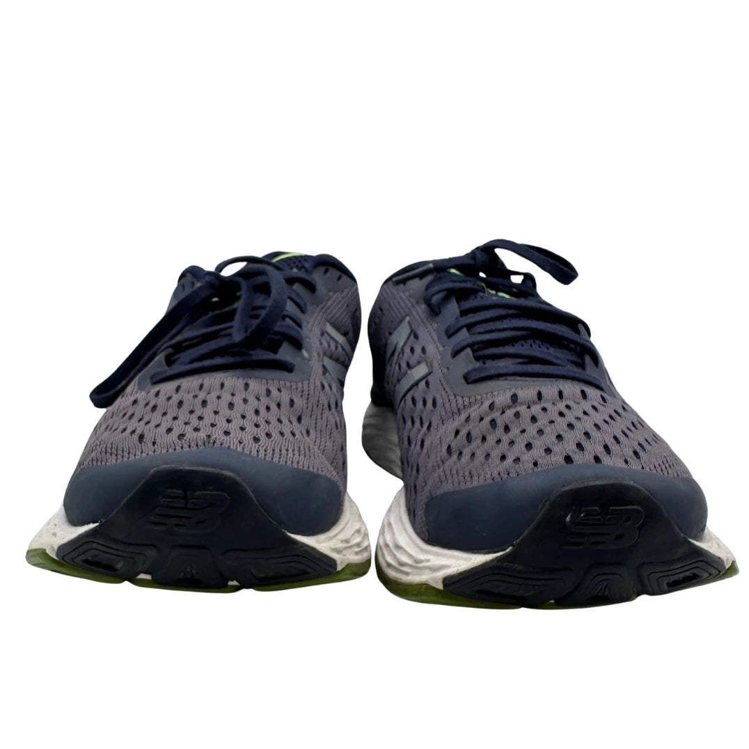 New Balance Navy Shoes