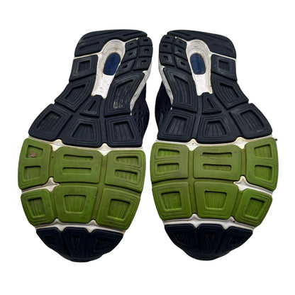 New Balance Navy Shoes