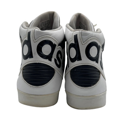 Adidas Black Shoes