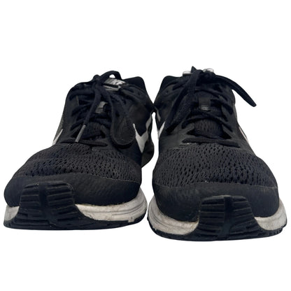 Nike Black Shoes