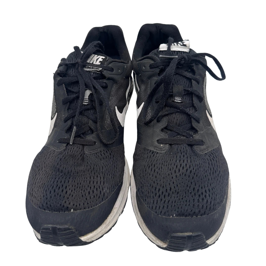 Nike Black Shoes