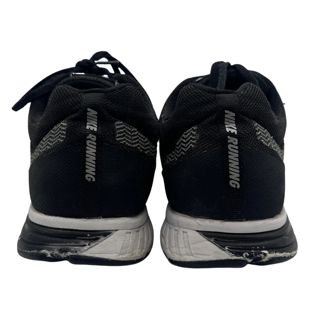 Nike Black Shoes