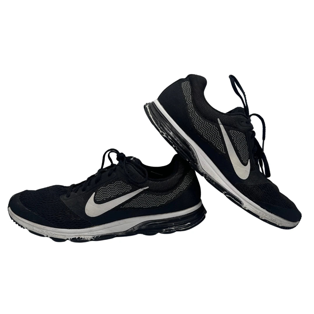 Nike Black Shoes