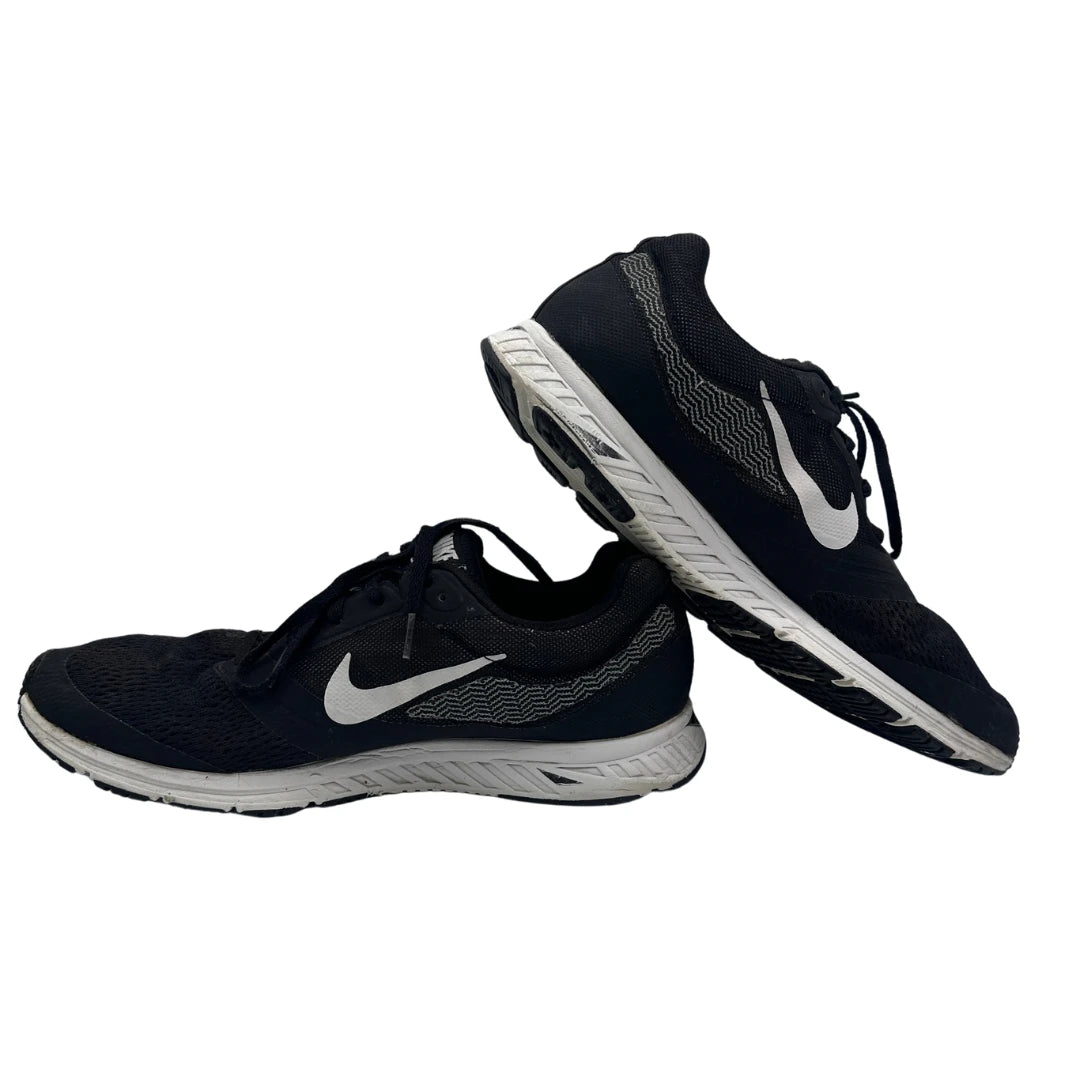 Nike Black Shoes