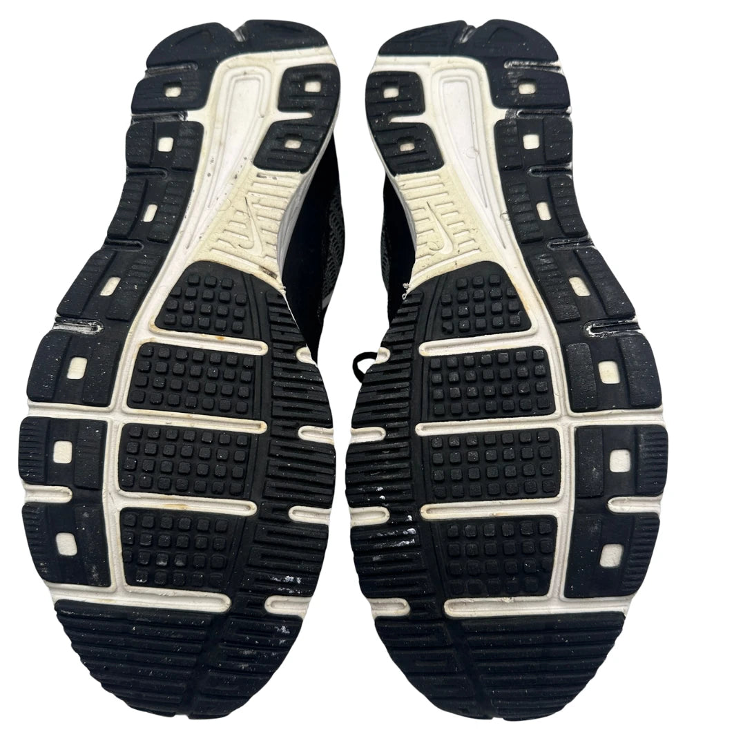 Nike Black Shoes