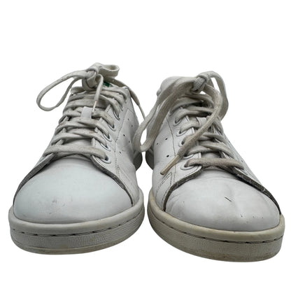 Adidas White Shoes