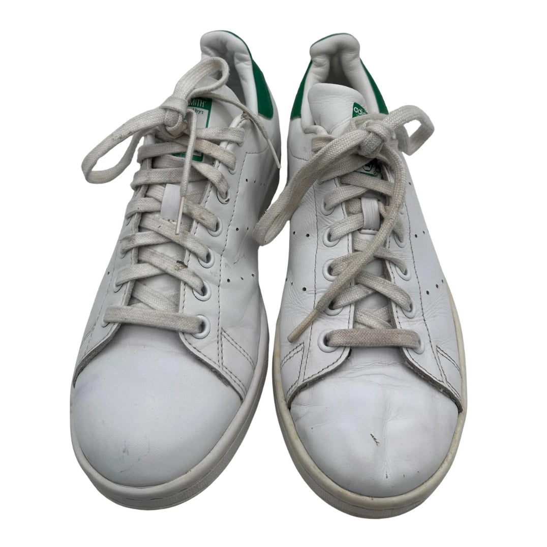 Adidas White Shoes