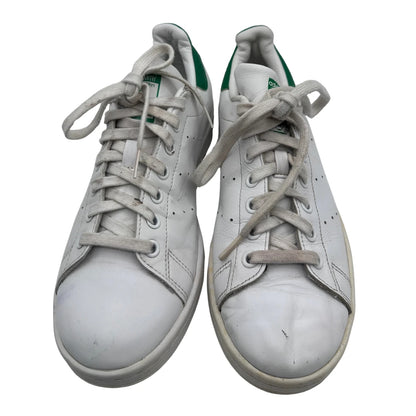 Adidas White Shoes