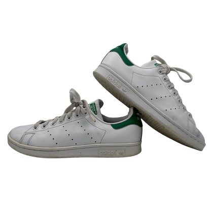 Adidas White Shoes