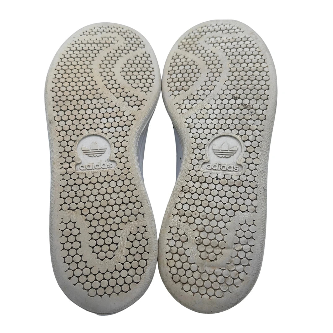 Adidas White Shoes