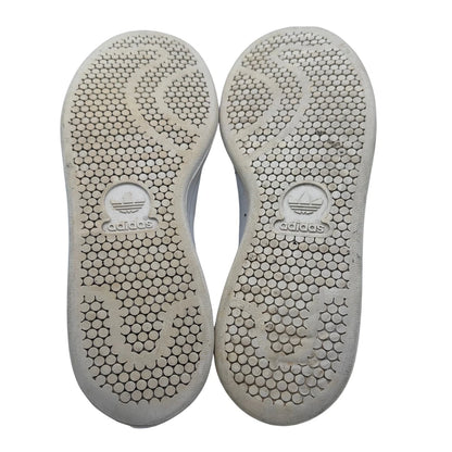 Adidas White Shoes