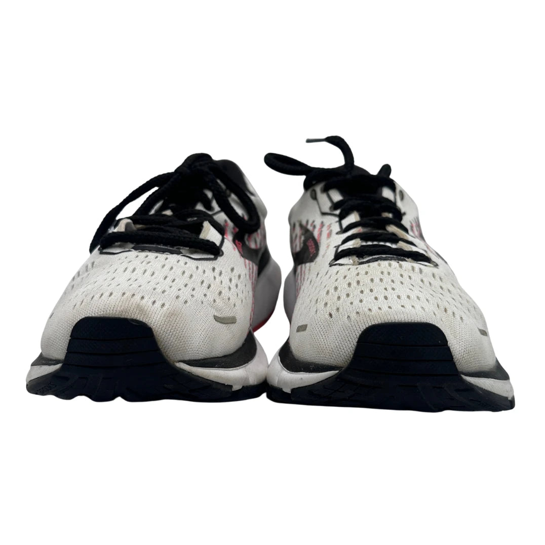 Brooks Black Shoes