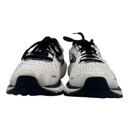 Brooks Black Shoes