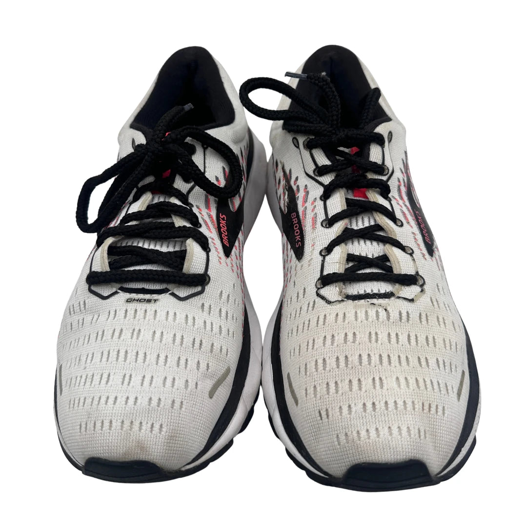Brooks Black Shoes