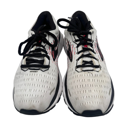 Brooks Black Shoes