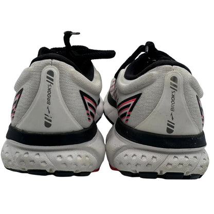 Brooks Black Shoes