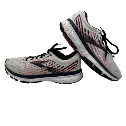 Brooks Black Shoes