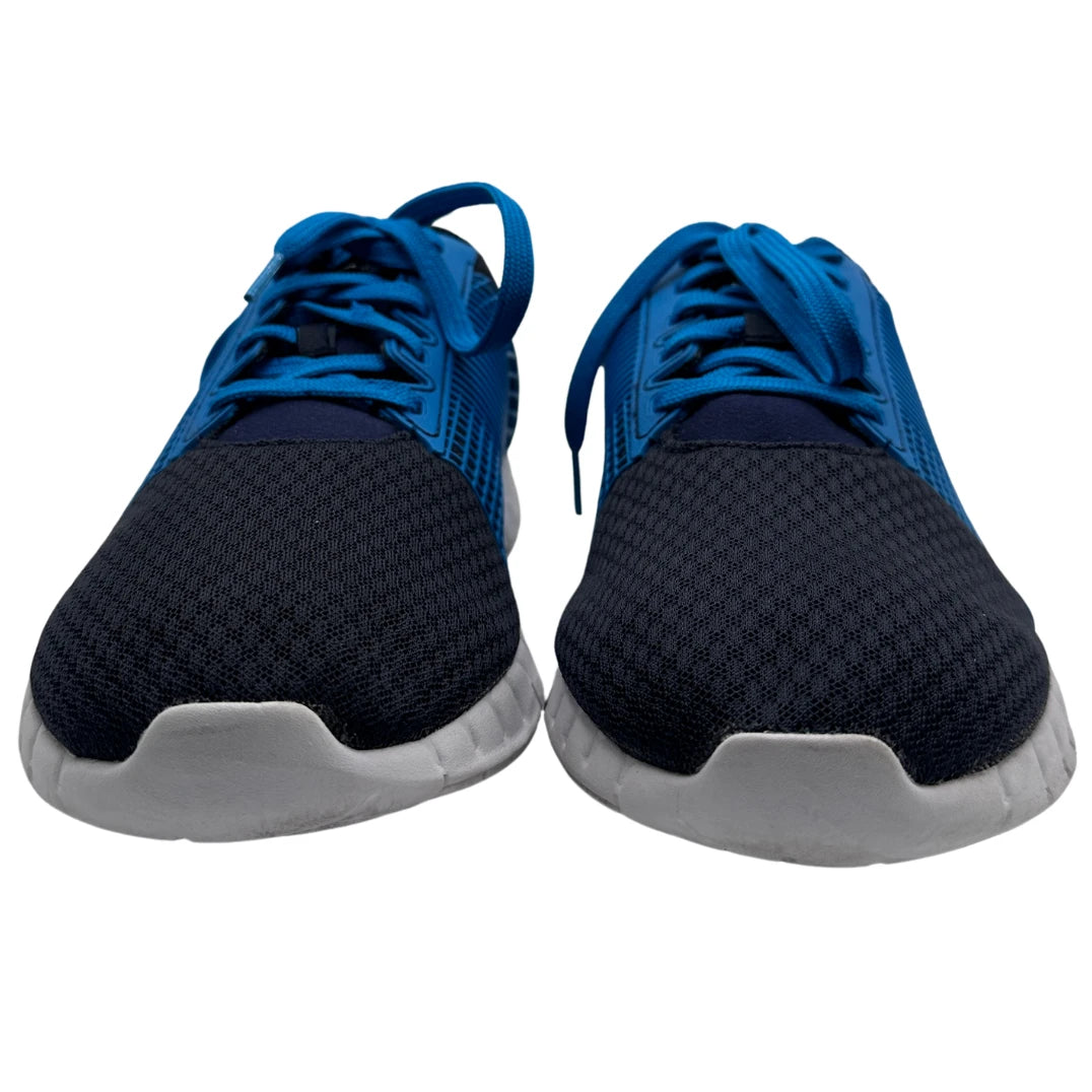 Reebok Blue NanoWeb-US 12 SHOES