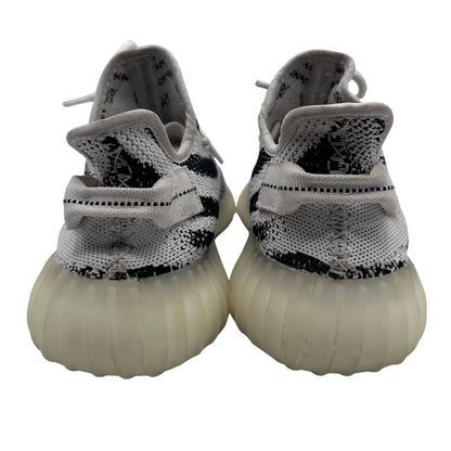 Adidas Black Primeknit-US 7 SHOES