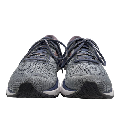 Brooks Grey GuideRails-US 9 SHOES