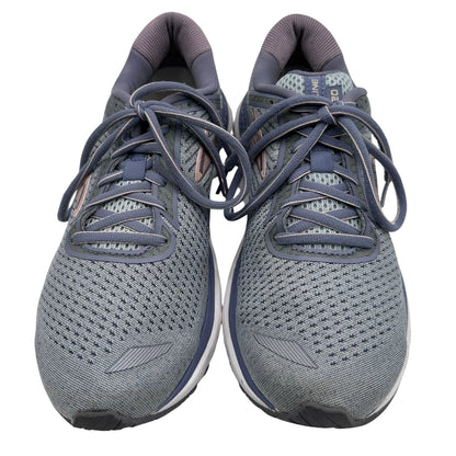 Brooks Grey GuideRails-US 9 SHOES