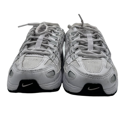 Nike White Sneakers-US 5Y SHOES