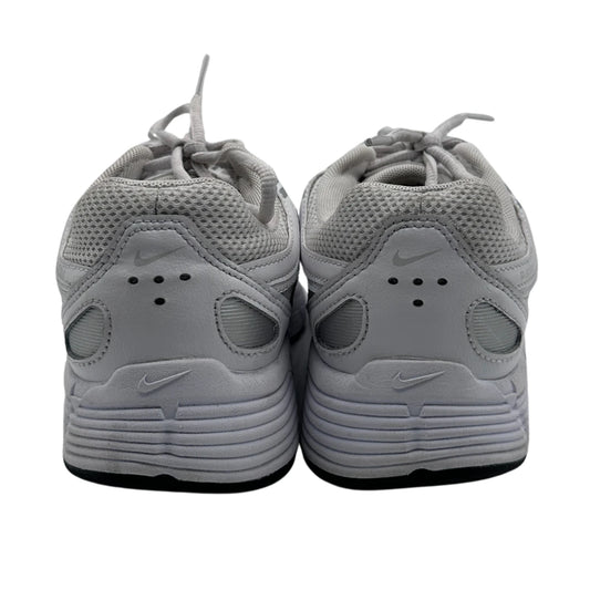 Nike White Sneakers-US 5Y SHOES