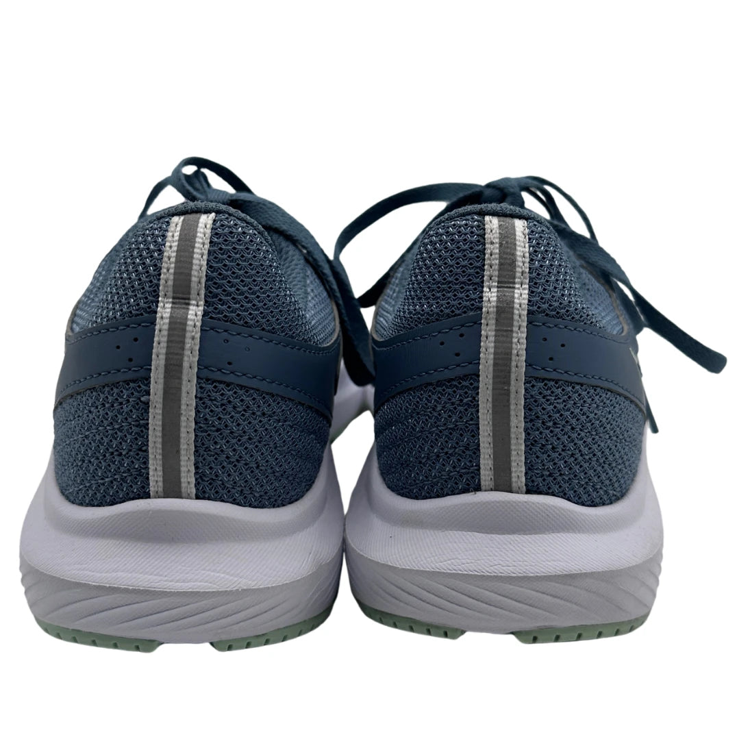 Saucony Blue VersaRun-US 8.5 SHOES
