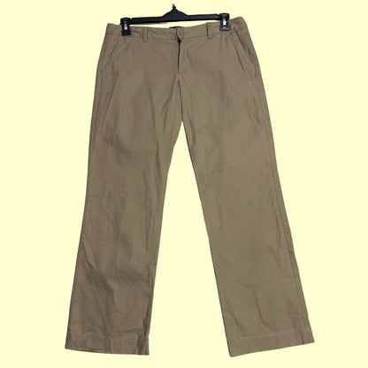 GAP Timeless khaki trousers
