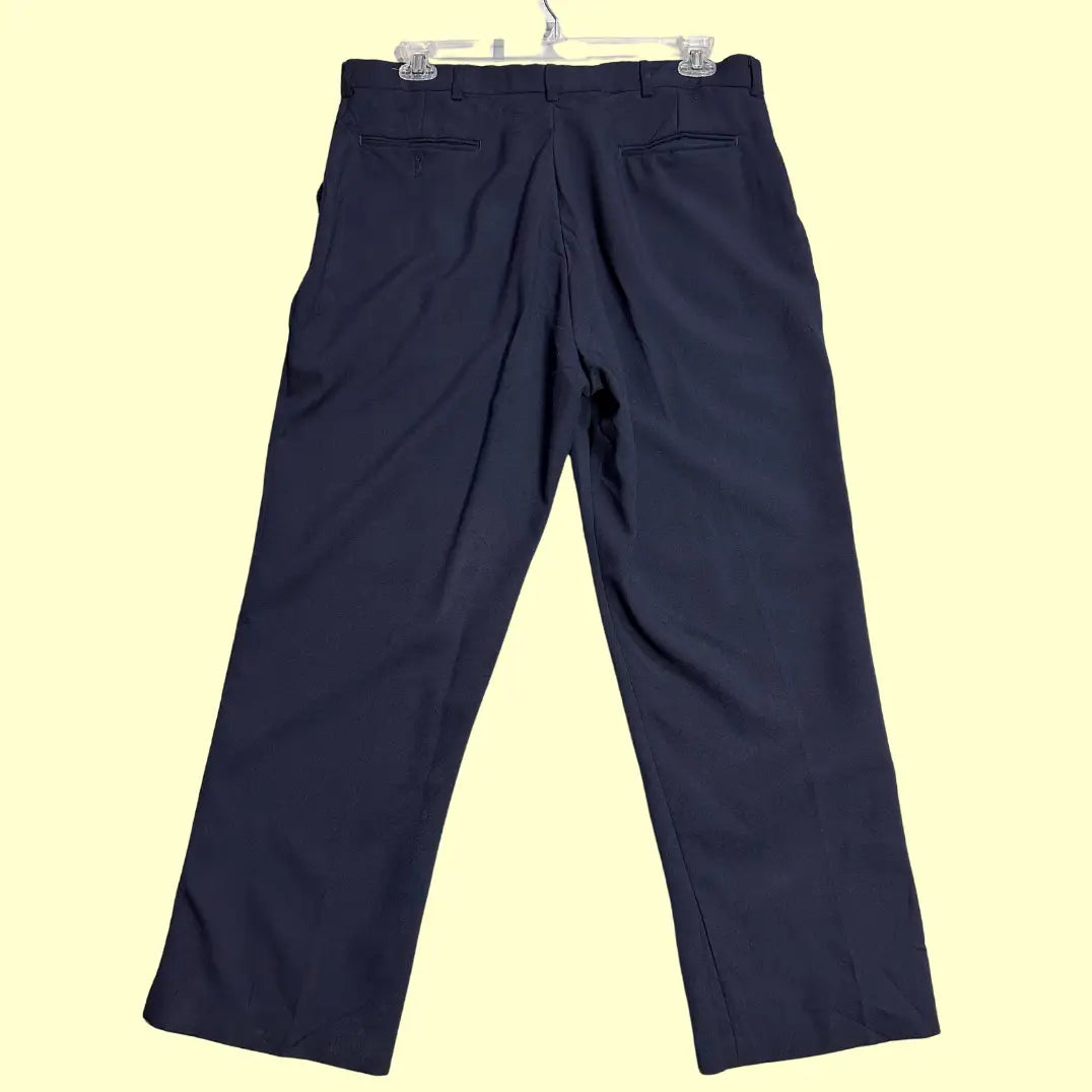 David Taylor Flexslax II pants.