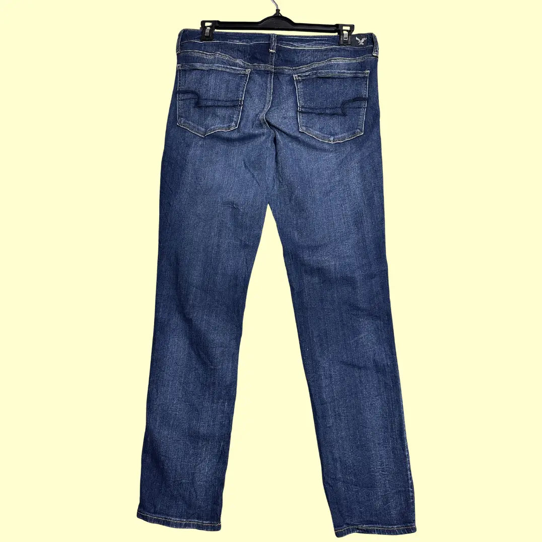 American Eagle Outfitters Super Super Stretch Jeans