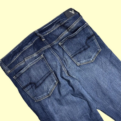 American Eagle Outfitters Super Super Stretch Jeans