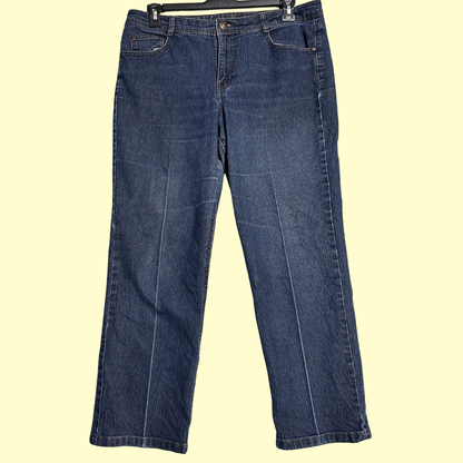 Charter Club Classic Jeans