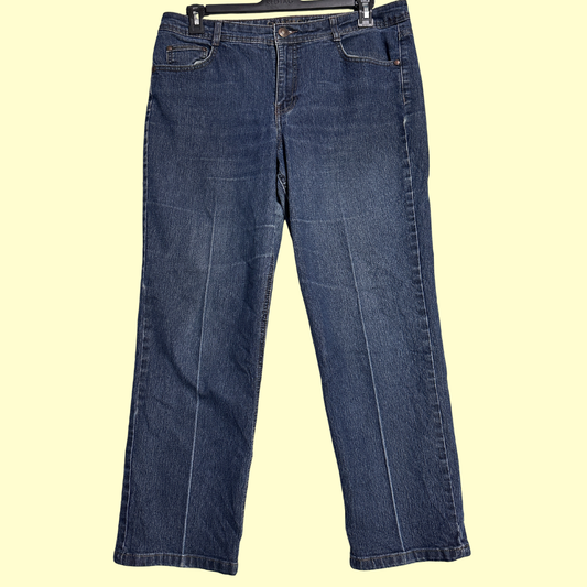 Charter Club Classic Jeans