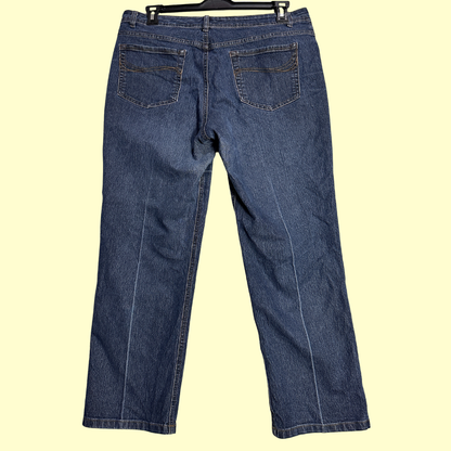 Charter Club Classic Jeans