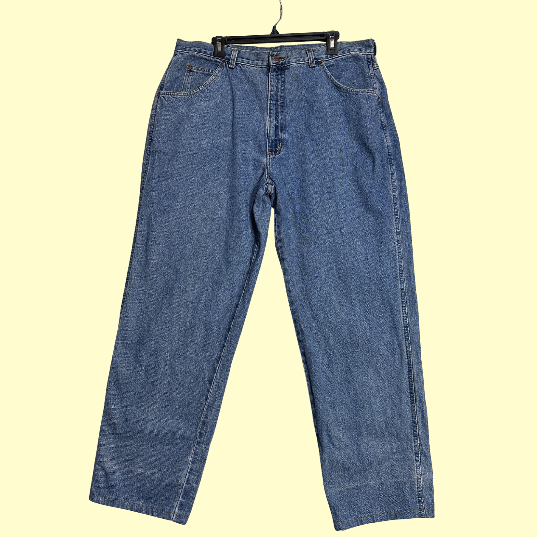 Lands' End Jeans