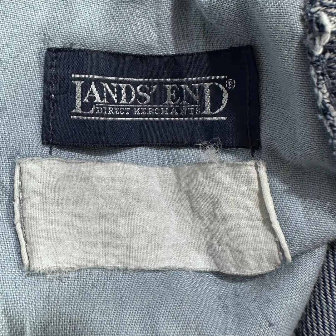 Lands' End Jeans