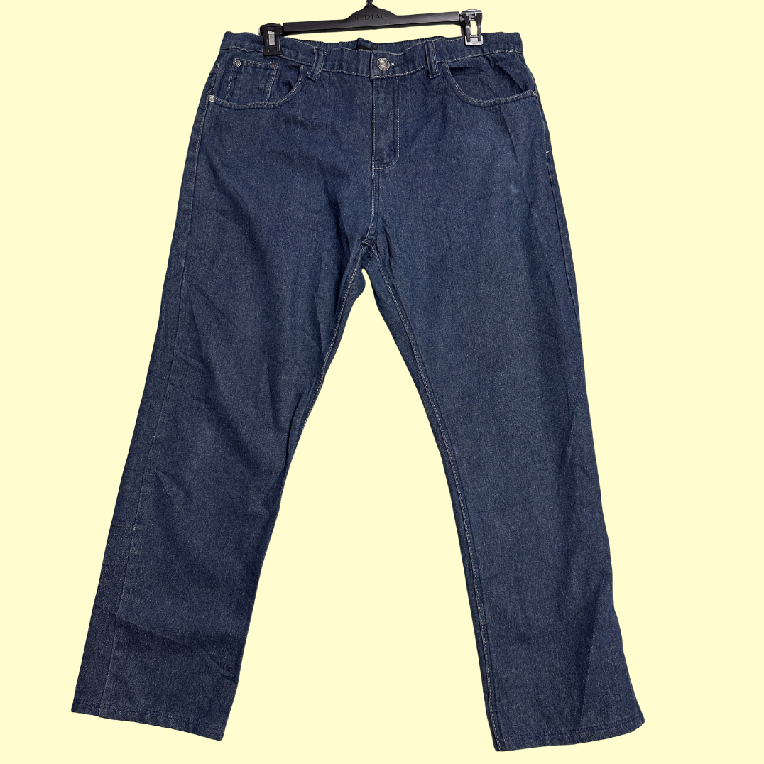Denim Culture Jeans