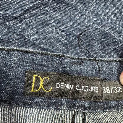 Denim Culture Jeans