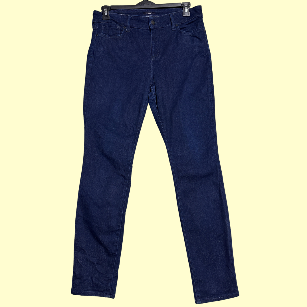 NYDJ Ami Skinny Jeans