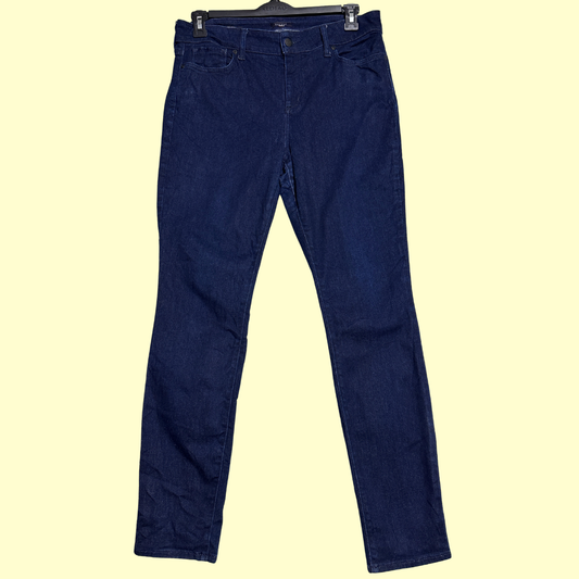 NYDJ Ami Skinny Jeans