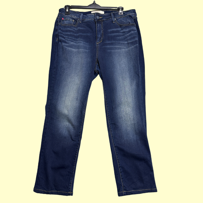 SLINK Jeans Curvy