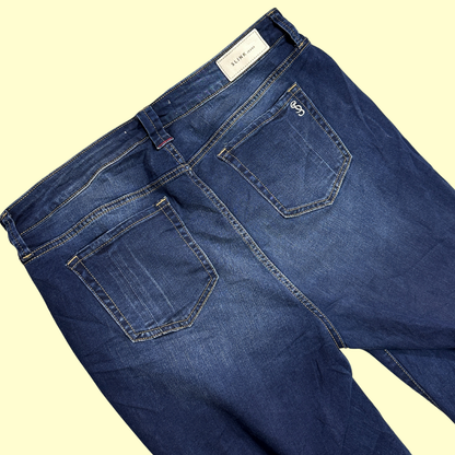 SLINK Jeans Curvy