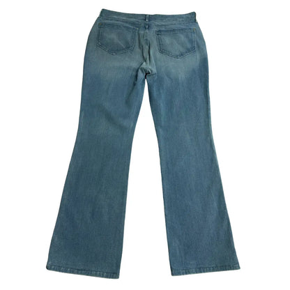 💙 N D J Classic Blue Denim Jeans Regular Fit 💙