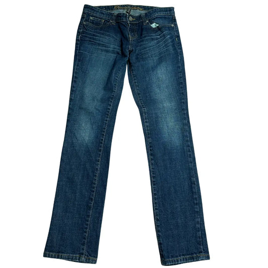 💙 GAP Premium Skinny Dark Blue Denim Jeans 💙