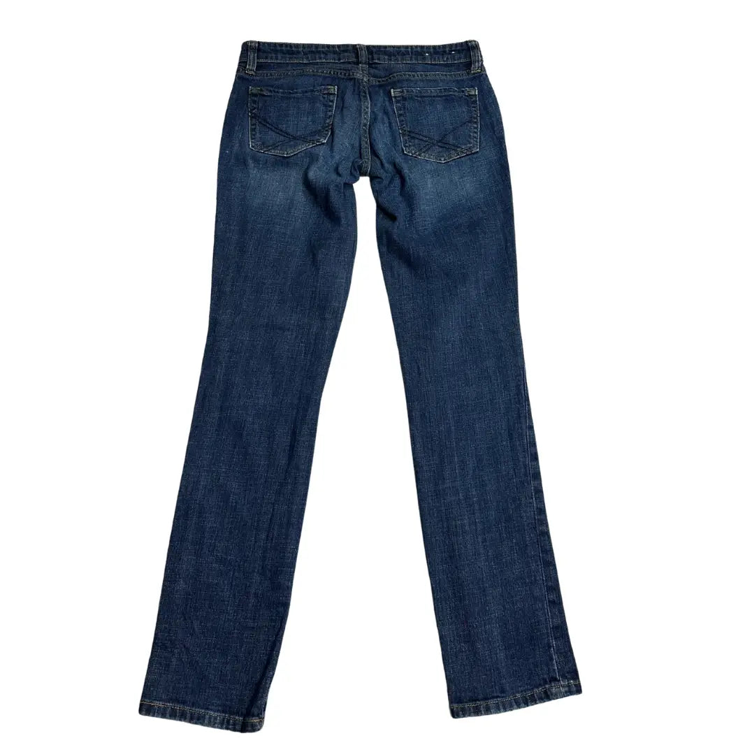 💙 GAP Premium Skinny Dark Blue Denim Jeans 💙
